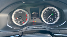 Skoda Karoq 1.5 TSI SE L 5dr DSG Petrol Estate